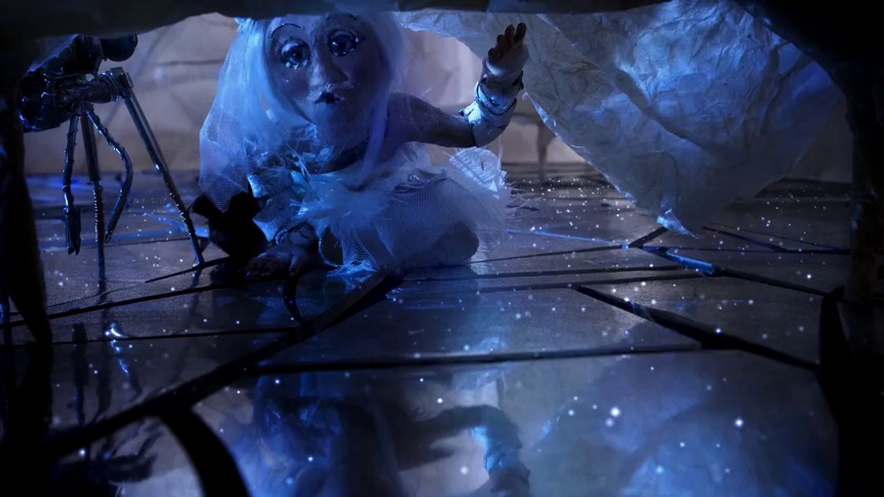 Indigo (2014) Trailer - Watch Online