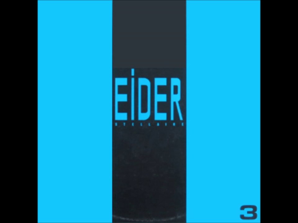 Eider Stellaire - 1987 - Eider stellaire III (full album)
