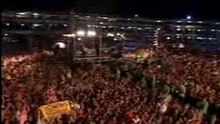Calcinha preta-manchete jornais