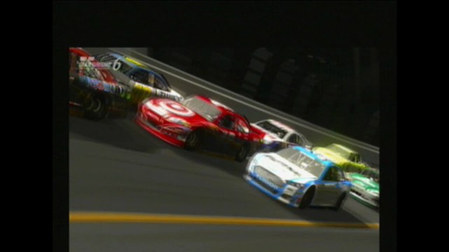Gran Turismo 6 Nascar cup course1 Daytona