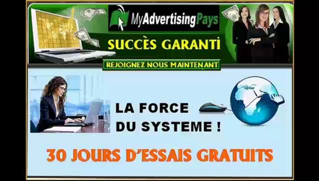 MY ADVERTISINGPAYS