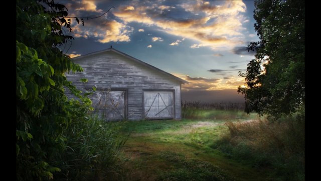 Johann Sebastian Bach - Air (from the Suite No.3 in D major, BWV 1068)