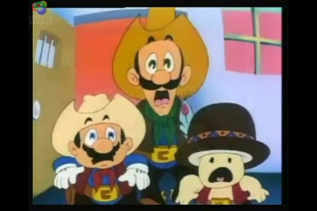 French YTP - Abomination de l'infâme coucou