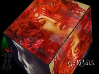 Ferda Anıl Yarkın - Mavi Mavi Masmavi