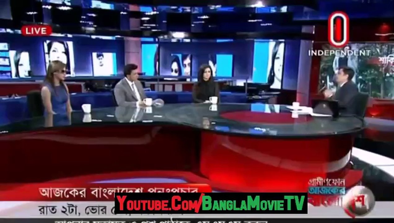 Shakib Khan Er Ajkal-Shakib Khan-Apu Biswas & Boby