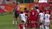 [HIGHLIGHTS] Wales 35-3 South Africa at Women's Rugby World Cup
