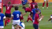 [HIGHLIGHTS[ Spain 41-5 Samoa at Women's Rugby World Cup