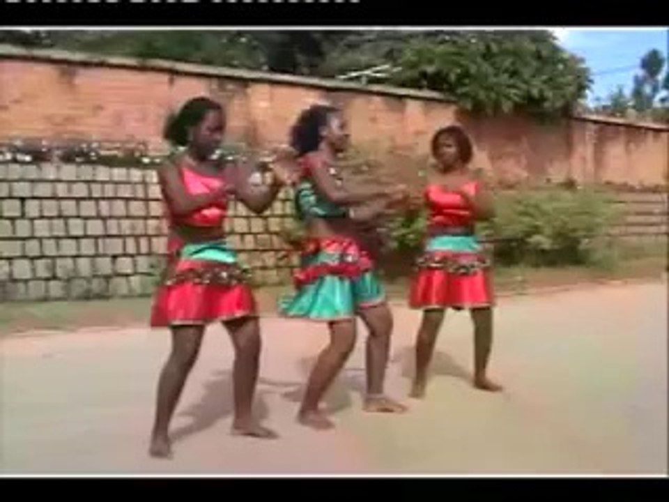 NDRAMBAVY ELINA SALEGY GASY