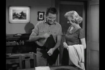 The Real Mccoys - s01e23 - Once There Was A Traveling Saleswoman