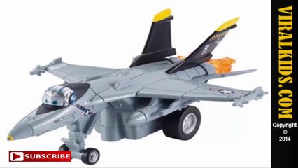 Disney Planes - Pull and Fly Buddies Ripslinger, Dusty  - REVIEW