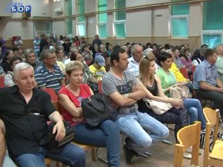 Održan deveti Sabor izvornih vlaških pesama i igara u Bučju, 10. avgust 2014.