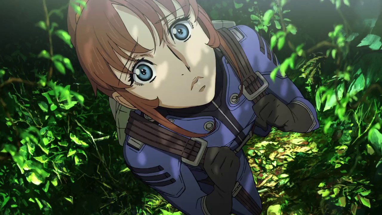 Yamato 2199 Movie