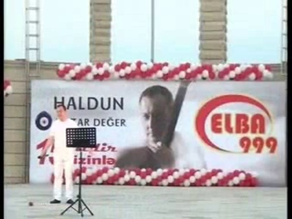 HALDUN-Arama