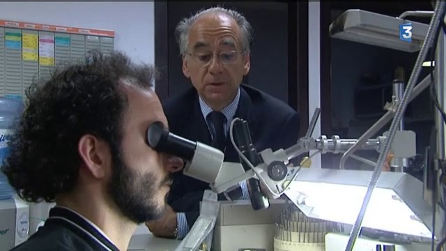 Artisans haut normands, épisode 3