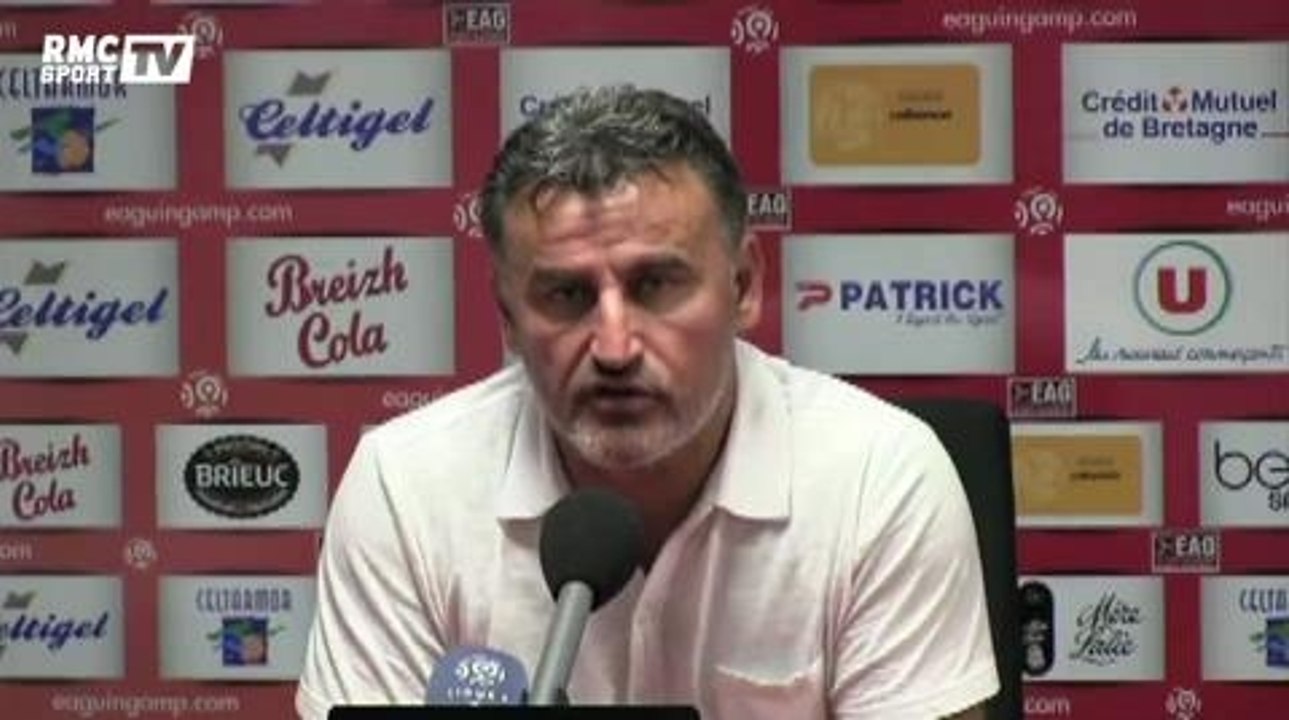 Football / La ligue 1 soutient Luzenac - 10/08