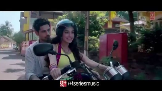 Galliyan Full Video Song ek villain HD 1080p - video 
