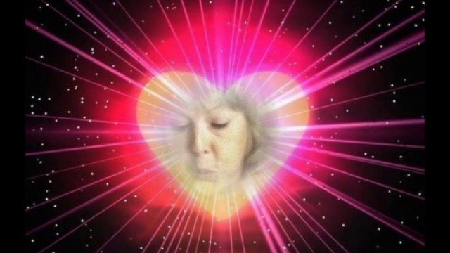 MAMAN LA PLUS BELLE DU MONDE par VINCENT NICLO