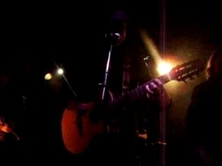 Stuck in the Sound au Glaz'Art 07/02/07