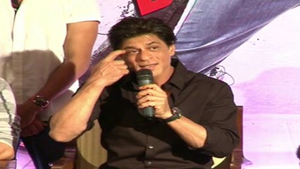 (Tomorrow_Today_Full_Track.mp3)Sharukh Khan Unveiling The Application  The Mad wall Of Dreams2