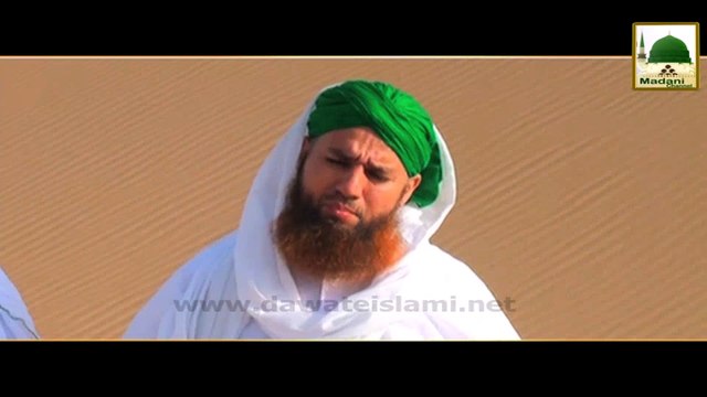 Ziyarat e Muqamat - Medan e Badar kay Qareeb Waqia e Jabal e Malaika kay Manazir