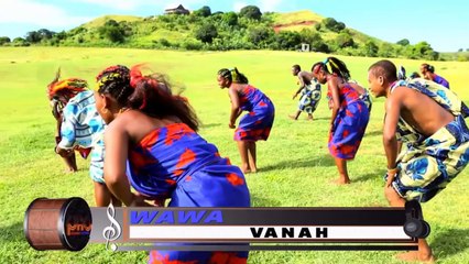 WAWA ( Vanah )Clip malagasy2014