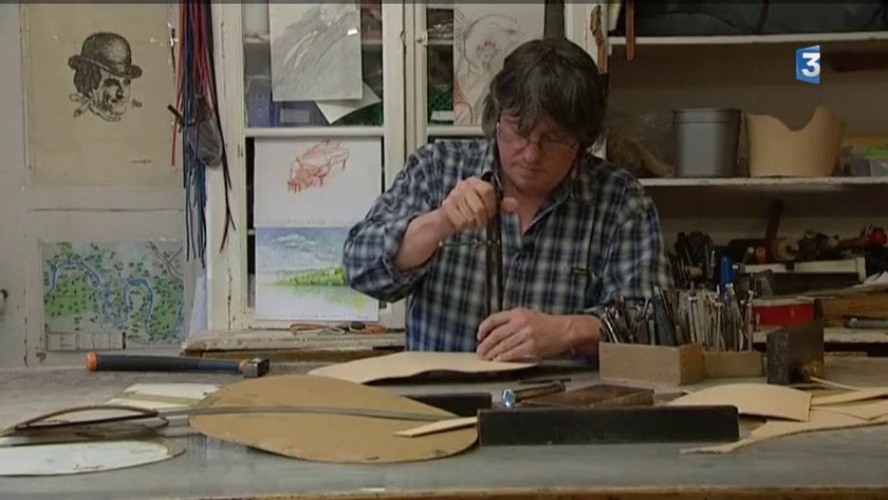 Artisans haut normands, épisode 1