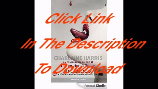 [Free PDF] La communauté du sud – 2 : Disparition à Dallas Author Charlaine Harris