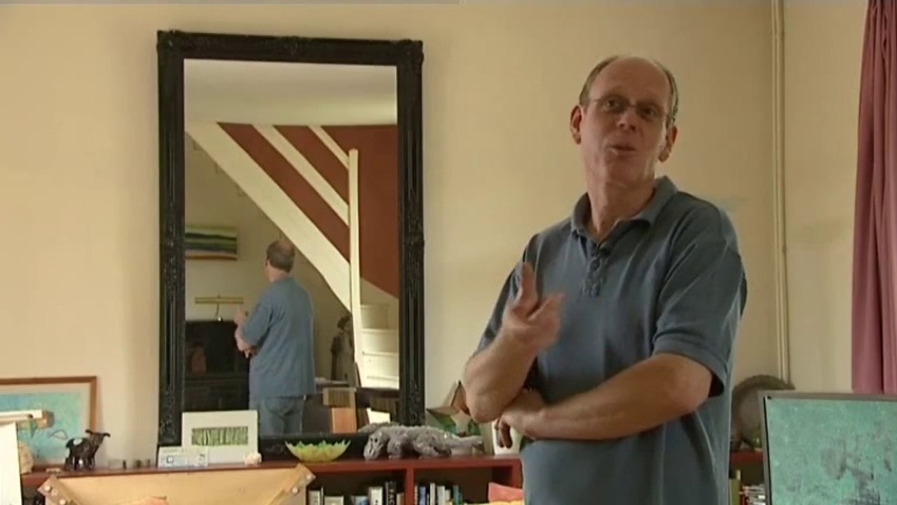Artisans haut normands, épisode 2