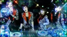 Berryz工房 『アジアン セレブレイション』 (MV)