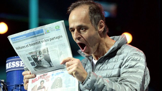 AFP - Le JT, 1ère édition du dimanche 10 août. Durée: 01:54