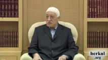 Fethullah Gülen'den Yeni Beddua -Allah onun belasını versin- 4 Ağustos 2014 Yeni Hd