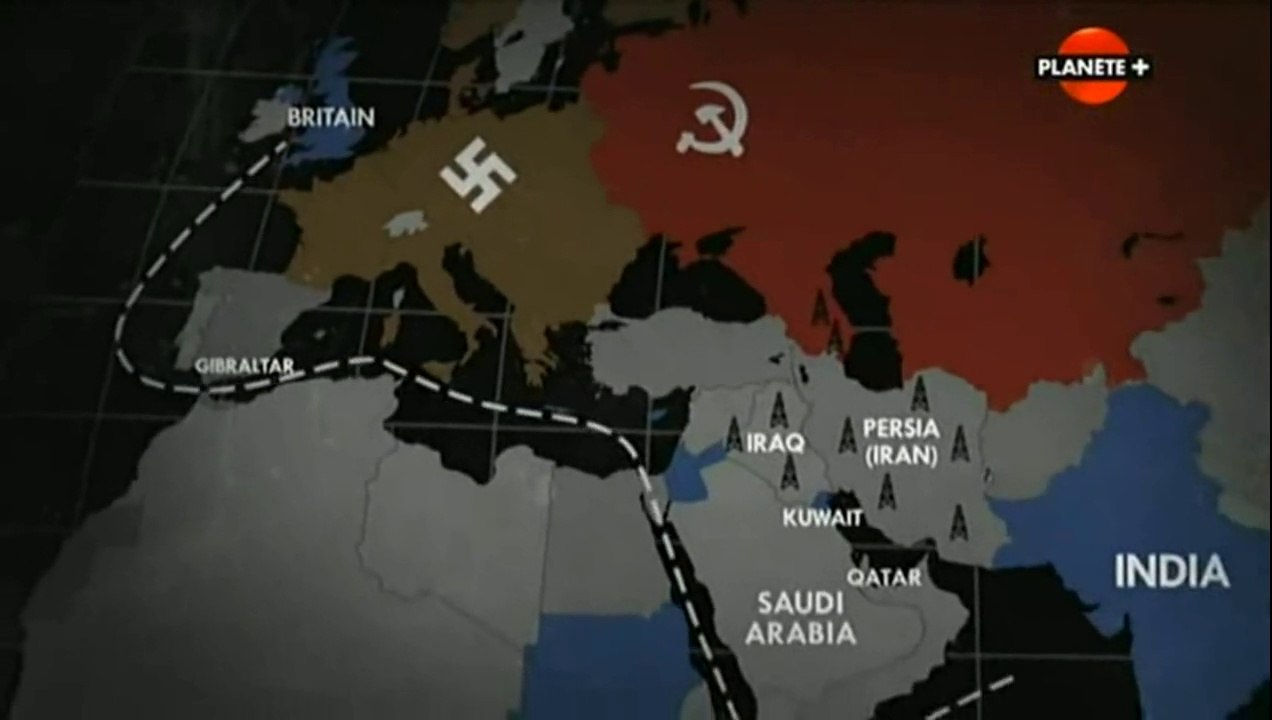 Qui a vaincu Hitler ?