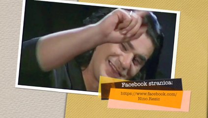 NINO REŠIĆ - USPOMENE KREĆU