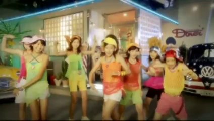 Berryz工房 「21時までのシンデレラ」 (Dance Shot Ver.)