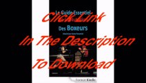 [Free PDF] Le Guide Essentiel De La Nutrition Des Boxeurs: Maximiser Votre Potentiel Author Joseph Correa (Diététicien Certifié Des Sportifs)