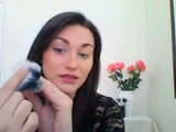 How To Perfect Basic Makeup-Highlighting & Contouring