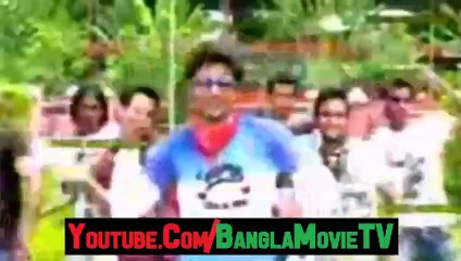 Bangla Movie 2014 Inchi Inchi Prem By Bappy & Boby