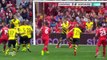 Liverpool vs Borussia Dortmund 2-0 ~ Dejan Lovren Goal ~ Friendly Match 2014