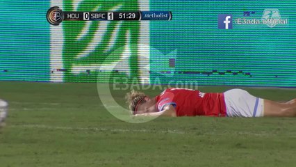 Houston Dash 1-3 Sky Blue (NWSL Women) بتاريخ 10/08/2014 - 02:00