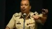 A hindu police officer praising Hazrat Muhammad (P.B.U.H.)