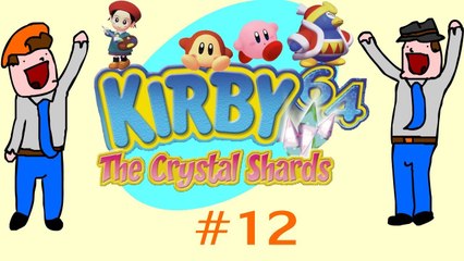 Kirby 64 - Geometry Wars - Part 12 - DoTheGames