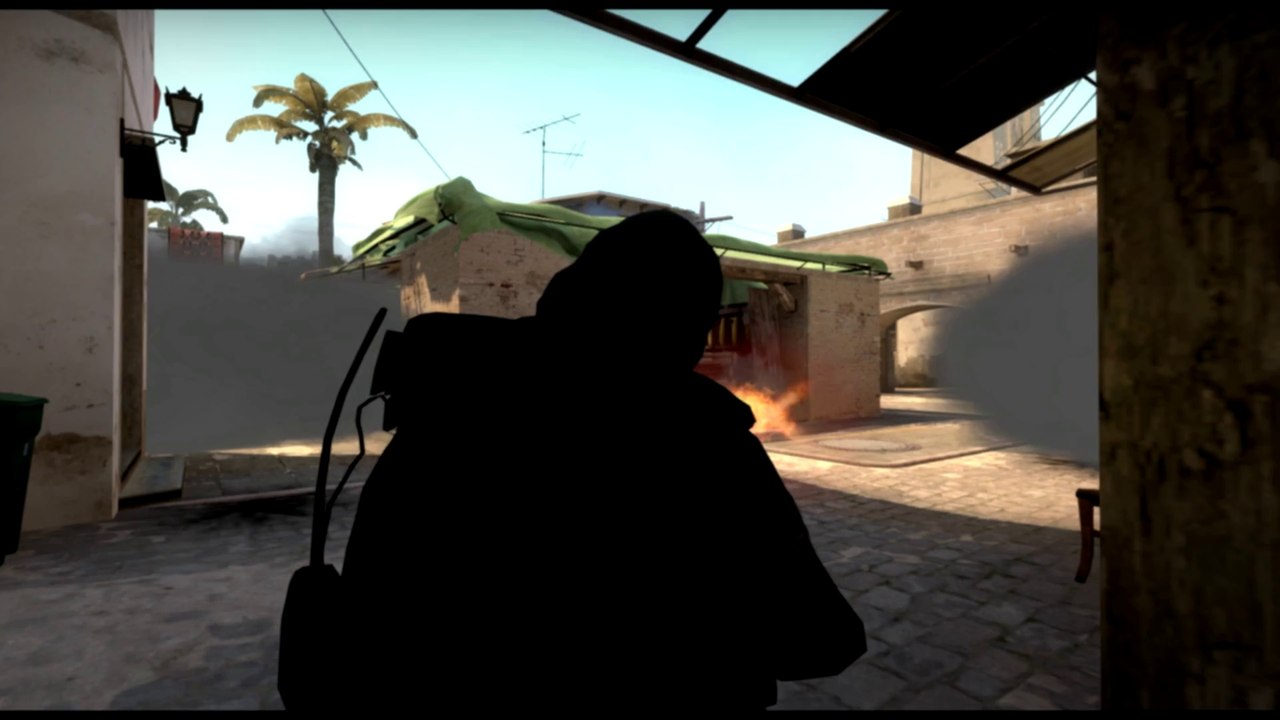 Scream vs ESG - One action