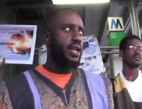 Pt2 The So-called White-man Really Thinks He’s Smarter than The Most High.