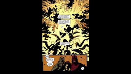 HELLBOY - Il Seme Della Distruzione [2004]