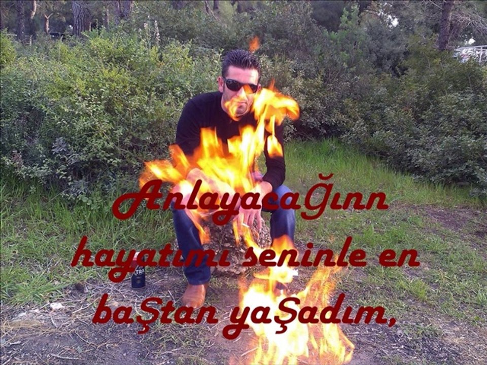 Canım Aşkıma