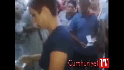 Seçmen Erdoğan mühürlü pusulaya böyle isyan etti