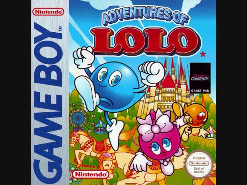 BEst of... Gameboy