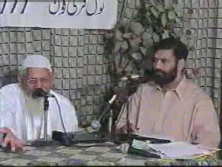 A newly converted Muslim 's Problem : People force me to be Sunni or Wahabi etc - Maulana Ishaq
