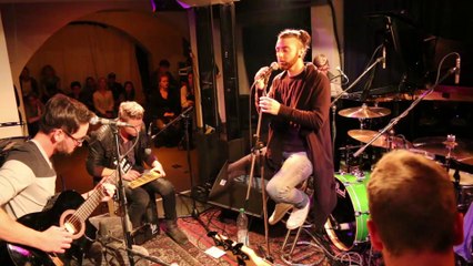 Enter Metropolis Unplugged @ Bunker Ulmenwall