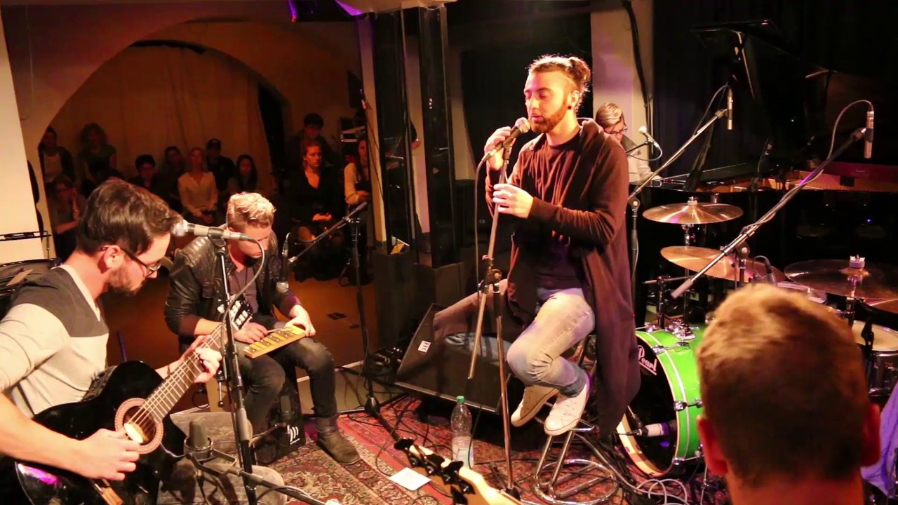 Enter Metropolis Unplugged @ Bunker Ulmenwall